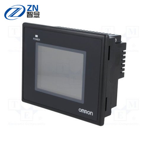 NB3Q-TW00B Omron NBシリーズ タッチ画面HMI - 3.5 inに、TFT LCDの表示