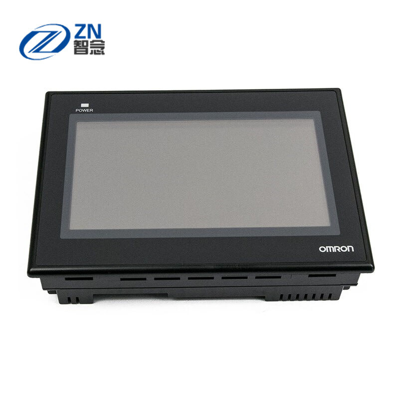 NB10W-TW01B HMIの表示10.1」TFTの接触800x480ピクセル24VDC USBのホストのイーサネットNBシリーズ