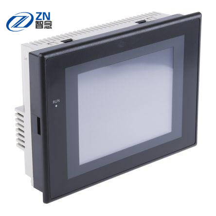 NS5-SQ11-V2接触ターミナルHMI NS TFT 5.7