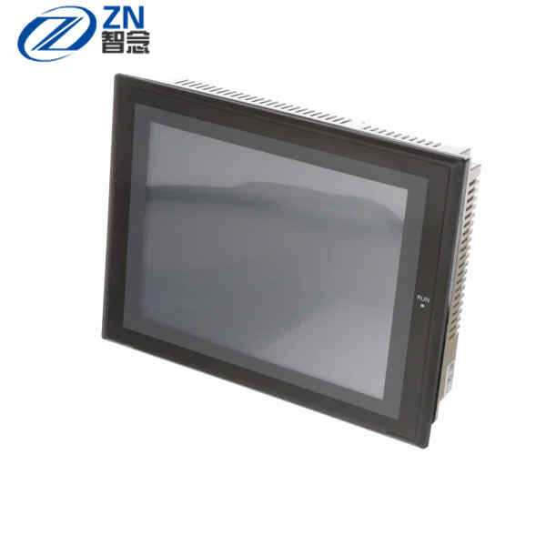 NS8-TV 01 B.V.は2タッチ画面HMI 8.4のインチTFT 256 24 VDC 60mbyte記憶を着色する