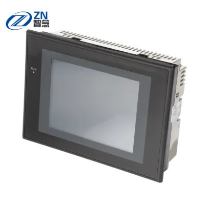 NS5-TQ11-V2 Omron HMIのタッチ画面5.7