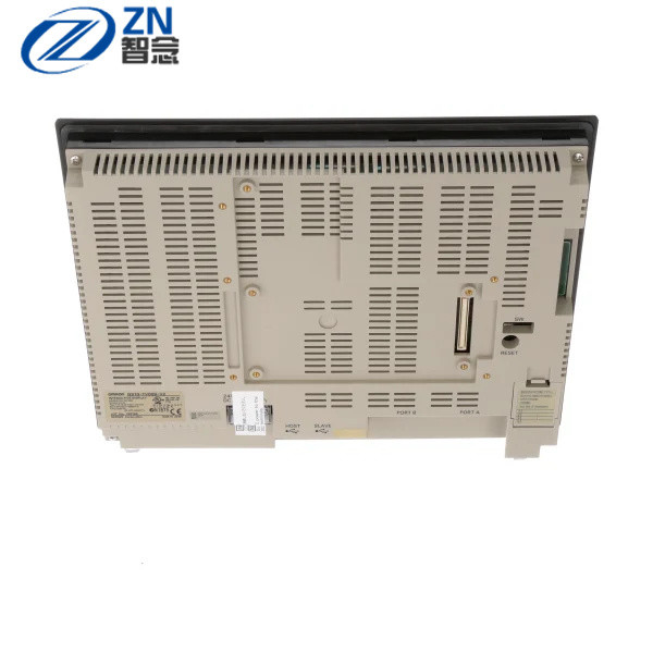 NS10-TV01-V2 NSシリーズ プログラム可能なターミナルOmron著10.4インチのタッチ画面HMI