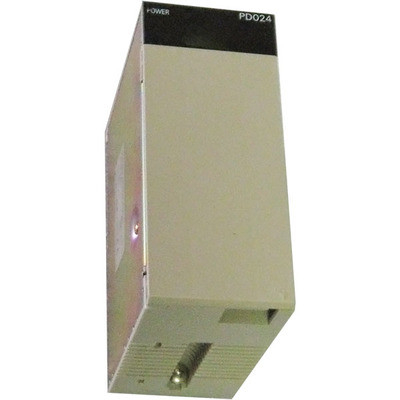 デュプレックス システム24 VDC CS1の二重/単信バックプレーンのためのCS1D-PD024電源の単位