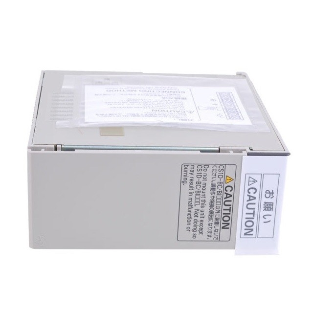 デュプレックス システム24 VDC CS1の二重/単信バックプレーンのためのCS1D-PD024電源の単位
