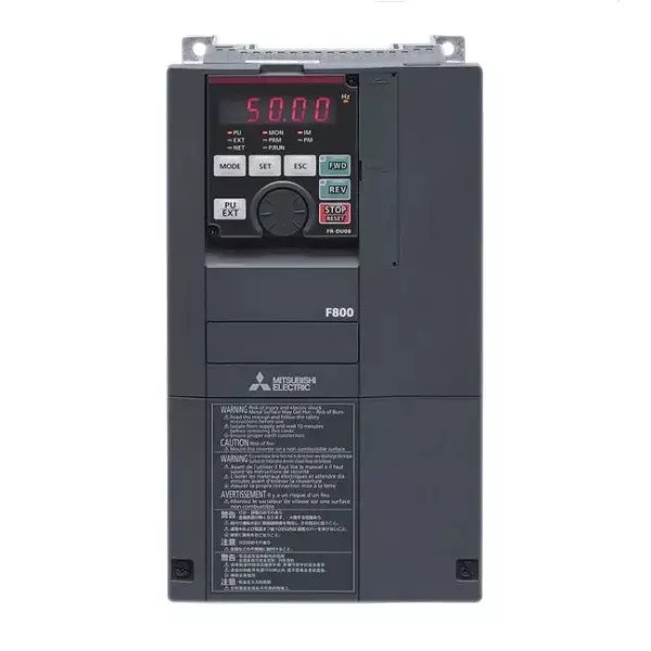 三菱FR-F840-00930-2-60 FR-F840シリーズ インバーター45KW節電の頻度発明家