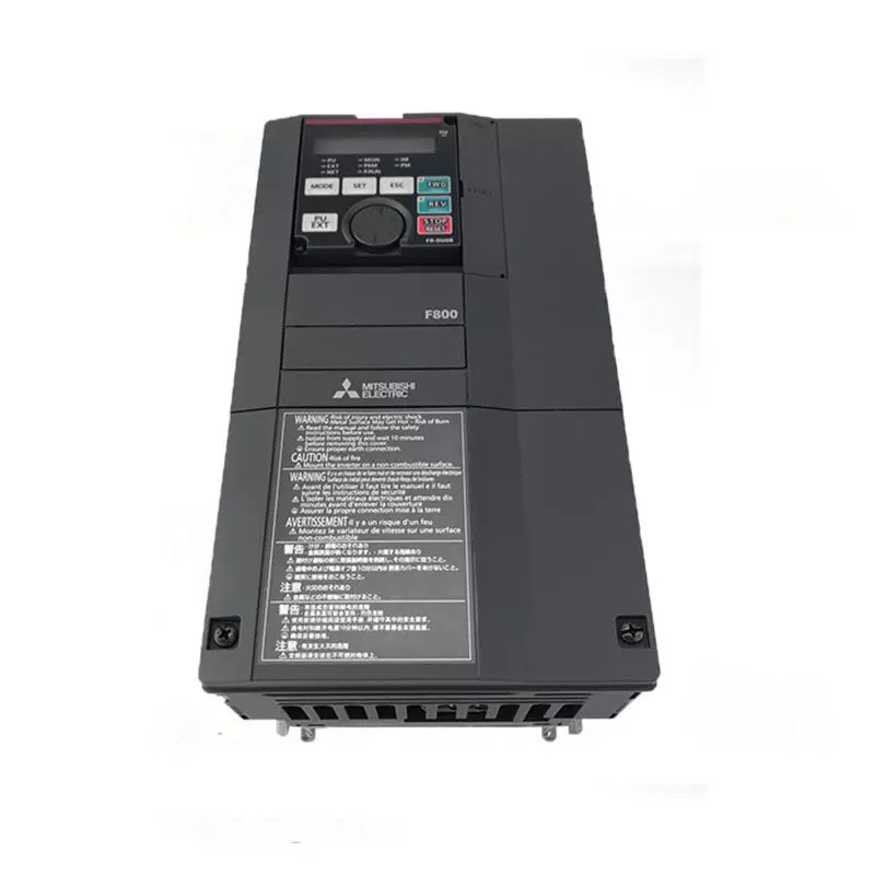 三菱FR-F840-00930-2-60 FR-F840シリーズ インバーター45KW節電の頻度発明家