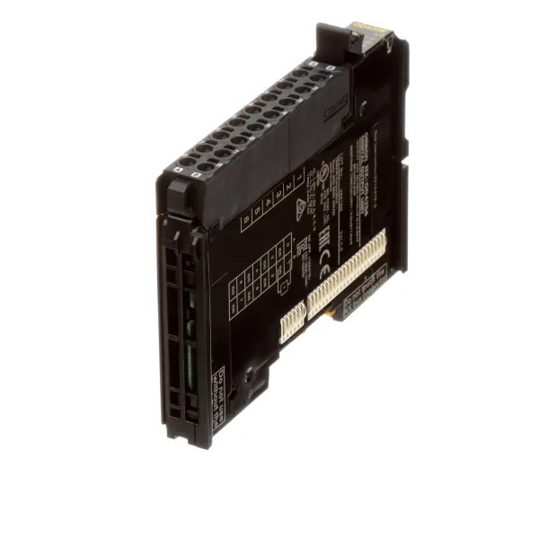 NX-OD4256 Omron Automation PLC 拡張モジュール 8 トランジスタ出力 12 ～ 24 VDC NX シリーズ