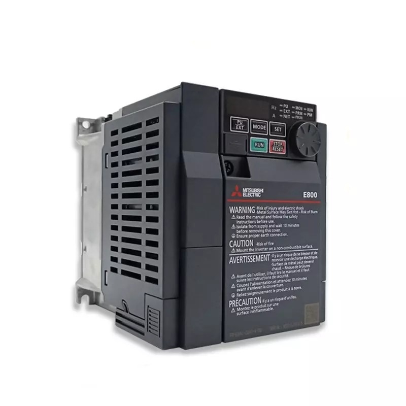 元の新しい3.7KW三菱電機インバーターFR-E840-0095-4-60 FR-E800シリーズ