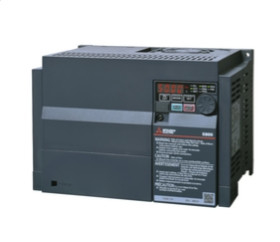 FR-E840-0170-4-60 FR-E800シリーズ三菱ACインバーター11KW 3段階の頻度