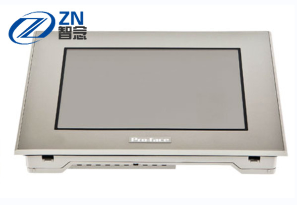 PFXGP4401TADの親表面タッチ画面HMI TFT色LCD