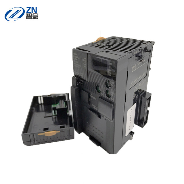 2560ポイントOmron PLC CJ2M-CPU32 CPUの単位60K 30K 20K 10K 5Kのステップ