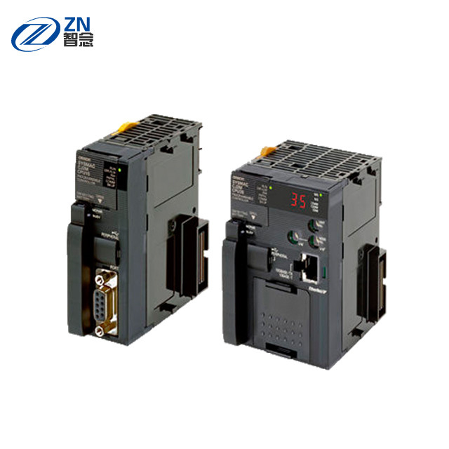 2560ポイントOmron PLC CJ2M-CPU32 CPUの単位60K 30K 20K 10K 5Kのステップ