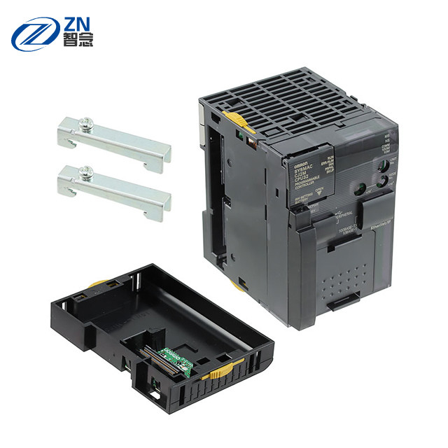 2560ポイントOmron PLC CJ2M-CPU32 CPUの単位60K 30K 20K 10K 5Kのステップ