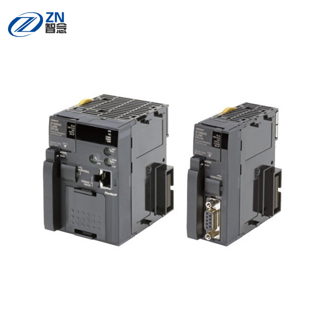 CJ2M-CPU11 Omron オリジナルおよび新入荷 5K ステップ プログラム CPU ユニット