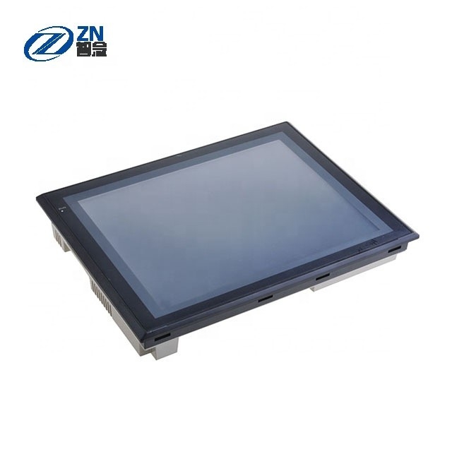 企業のためのPLC Omron Hmiのタッチ画面12.1のインチNS12-TS00-V2の表示