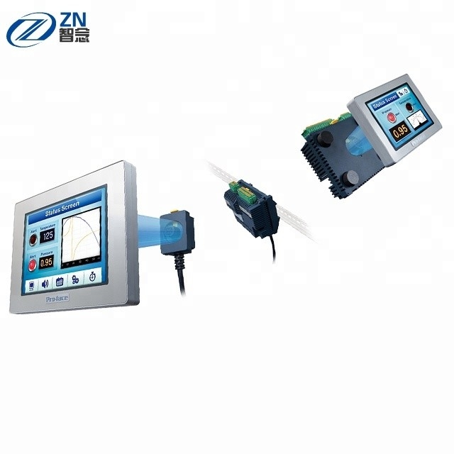 PFXSP5700TPD Proface HMI 15のインチGP4000シリーズPLC TFT色LCD