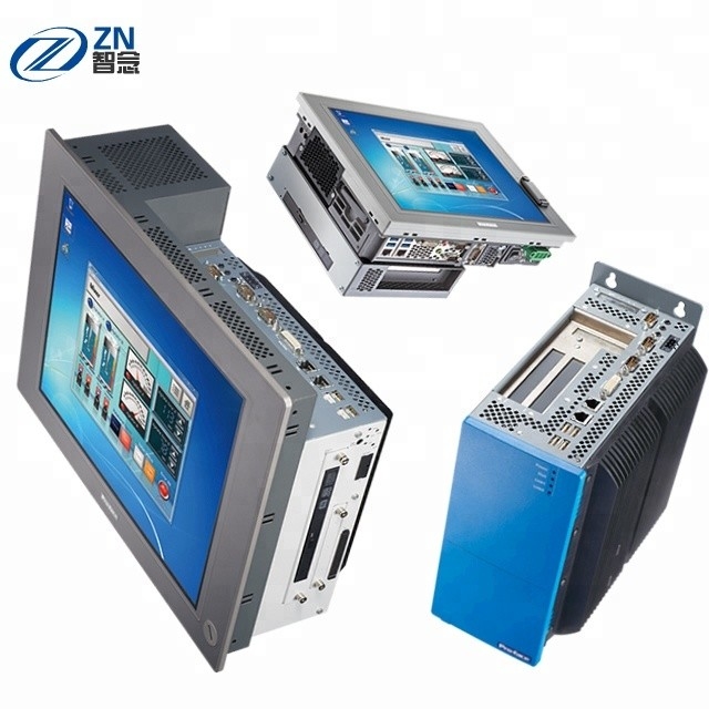 PFXSP5700TPD Proface HMI 15のインチGP4000シリーズPLC TFT色LCD