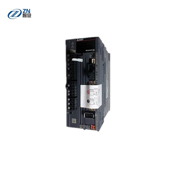 オリジナルPLC三菱サーボ ドライブ3段階MR-JE-100A 200 - 240V AC