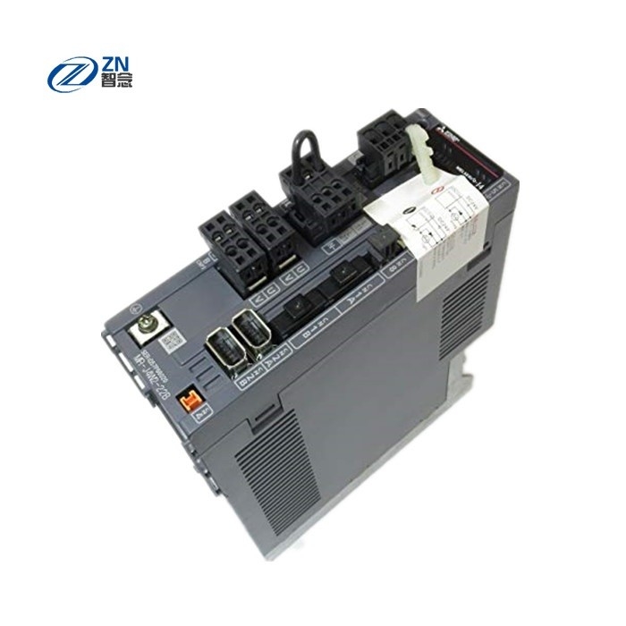 三菱ACサーボ モーター運転者1段階200 - 240VAC MR-J4W2-22B MRJ4W222B