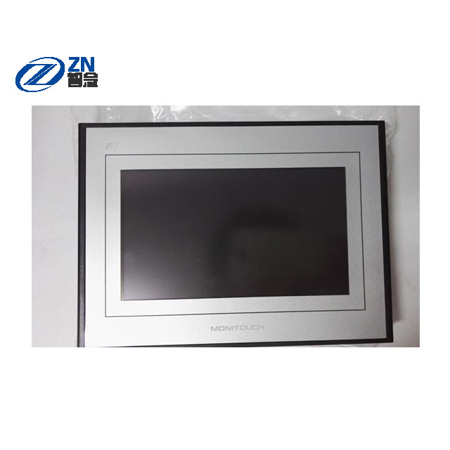 PLC 7のインチHMIの表示富士Hakko MONITOUCH TS1070 65536色