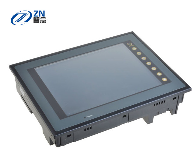 TFT色LCD富士のタッチ画面UG430H-SS1 HMI 100 - 200V AC 24V DC