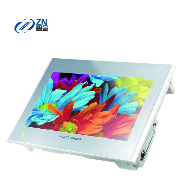 800*480富士電気HMIキャパシタンス64MB TFT色LCD V9071iW