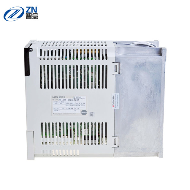 400W AC三菱MR-J2S-40B 3段階200を冷却しているサーボ ドライブ自己- 230V AC