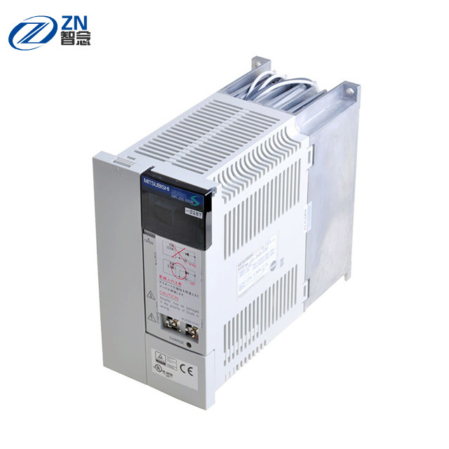 400W AC三菱MR-J2S-40B 3段階200を冷却しているサーボ ドライブ自己- 230V AC