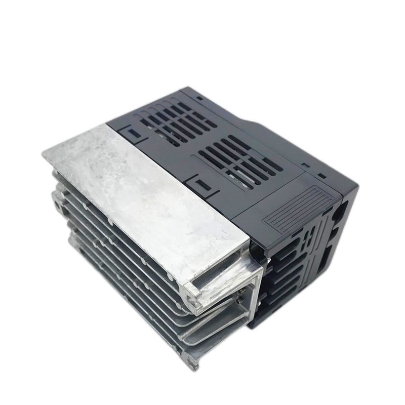 産業三菱電機インバーターFREQROL D700 FR-D720-0.4K ACモーター