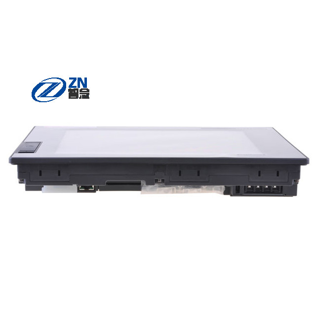 10.4インチ65K色の三菱HMIタッチ画面AC 230V GT1675M-VTBA
