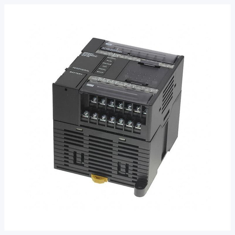 DCドライブOmron PLC CP1E 2A CPUモジュールCP1E-N20DR-A RS232C USB 2.0