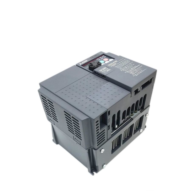 FR-E720 3.7 Kwの頻度インバーター三菱FREQROL-E700 FR-E720-3.7K