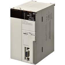 30KステップOmron CS1D-CPU44SA CPUの単位黒い色1280ポイントの