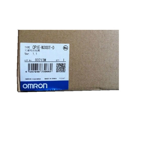 CP1E-N40DR-A高速Omron CJ1 PLCの反対の単位特別な入力/出力の単位