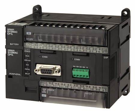CP1E-N40DR-A高速Omron CJ1 PLCの反対の単位特別な入力/出力の単位