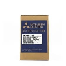 0.75KW AC三菱サーボ モーターHC-KFS73B標準的な電圧