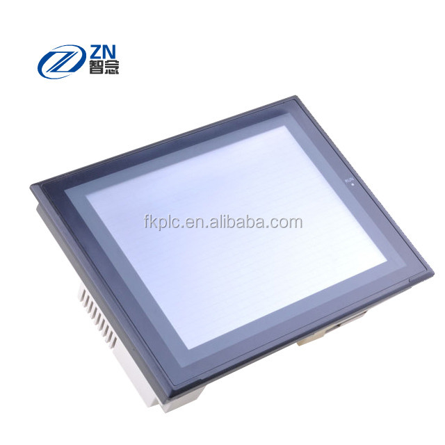 5.7インチのOmron HMIのタッチ画面LCDの人間機械インターフェイスNS5-SQ10B-ECV2