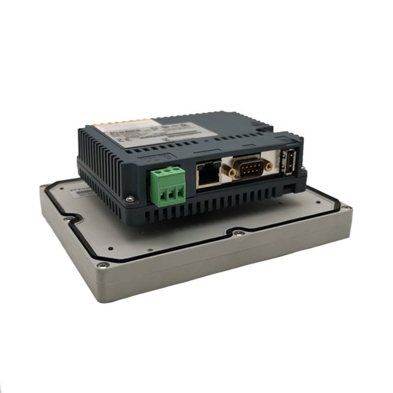 HMI Profaceのタッチ画面PFXGM4301TAD 24V DC 65536色