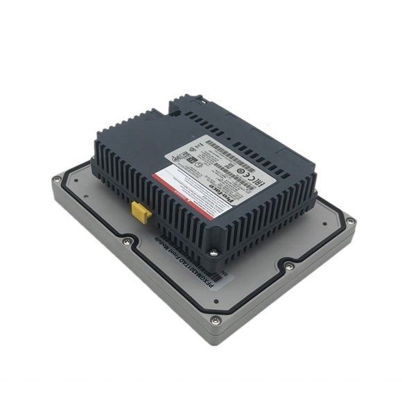 HMI Profaceのタッチ画面PFXGM4301TAD 24V DC 65536色