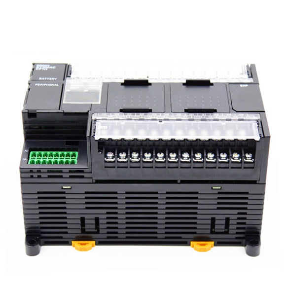 24V PLC Omron CP1H-XA40DT-D CPU 20Kを単語歩む32K DC入力