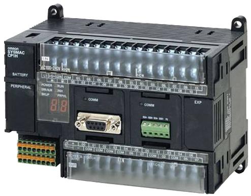 三菱PLC Qシリーズ、Q50UDEHCPUのCPUモジュールQ52B、Q55BL、Q50BD-CCV2