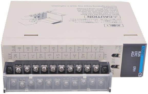 三菱PLC Qシリーズ、Q50UDEHCPUのCPUモジュールQ52B、Q55BL、Q50BD-CCV2