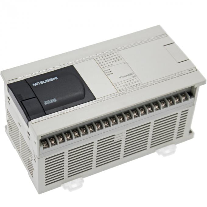 日本三菱PLC FX3GA 60mr cm 24mr 40mr 60MT CMの全新可编程控制器-地平线工控专店-淘优券