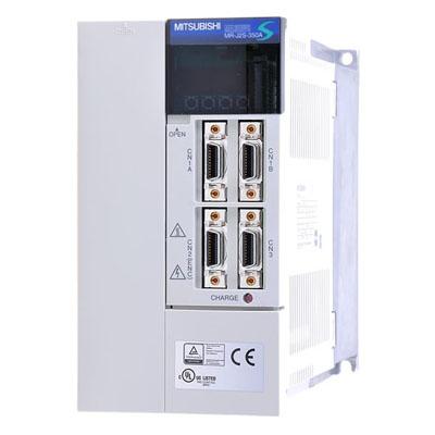 MR-J2S-40Aの三菱400Wの伺服驱动器MR-J2S-40B_三菱PLC_三菱触摸屏_变频器/伺服--上海菱瑞电气自动化设备有限公司