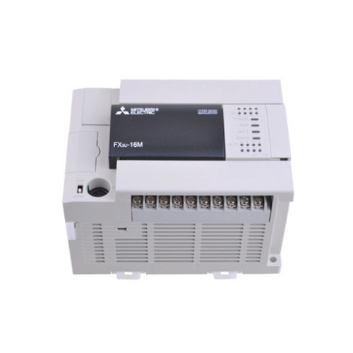 三菱FX3U-16MR/ES-A